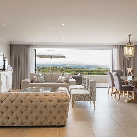 Ferienwohnung Sunrise Bay Self Catering Plettenberg Bay Exterior foto