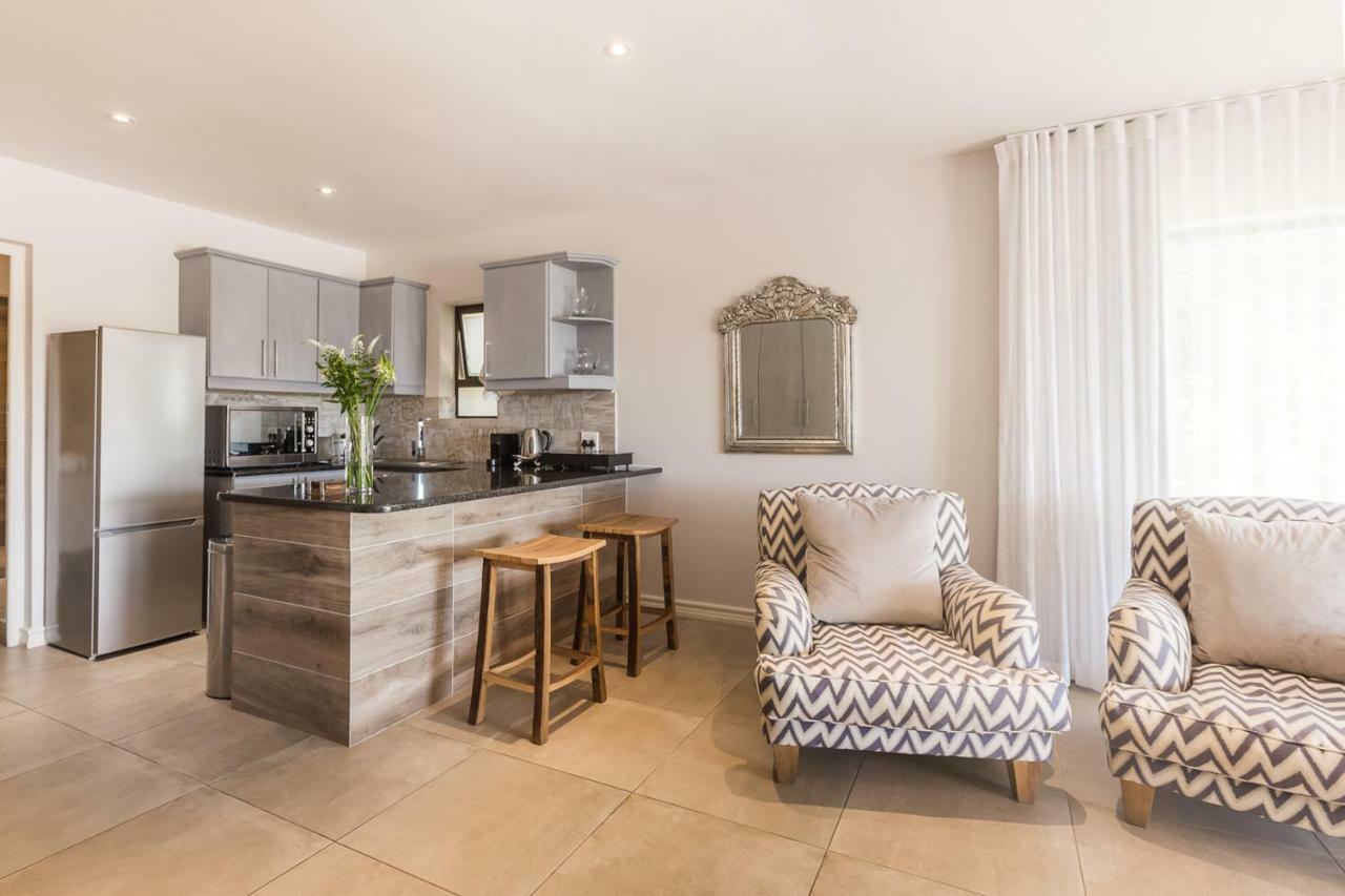 Ferienwohnung Sunrise Bay Self Catering Plettenberg Bay Exterior foto