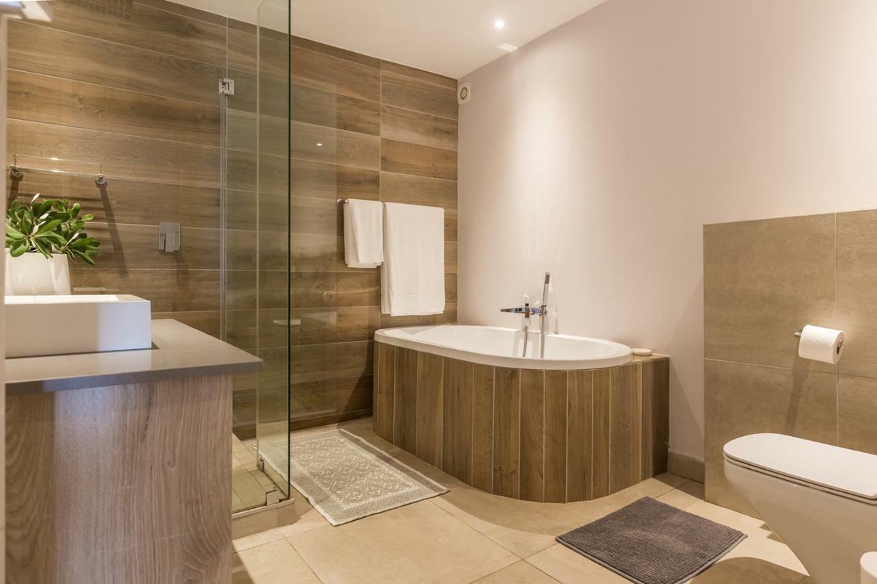 Ferienwohnung Sunrise Bay Self Catering Plettenberg Bay Exterior foto