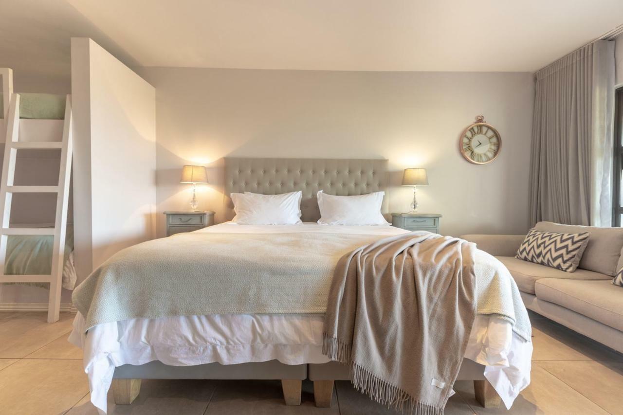 Ferienwohnung Sunrise Bay Self Catering Plettenberg Bay Exterior foto