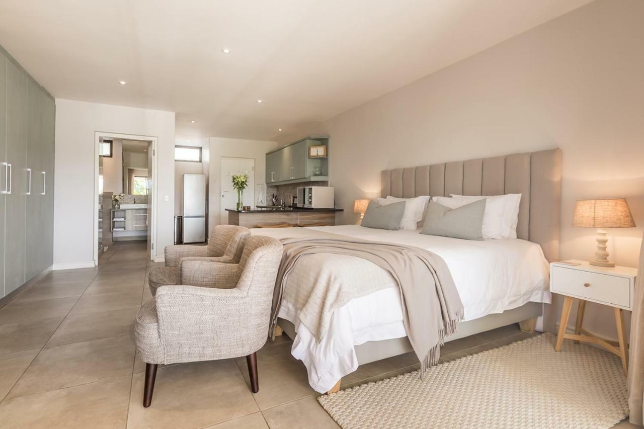 Ferienwohnung Sunrise Bay Self Catering Plettenberg Bay Exterior foto