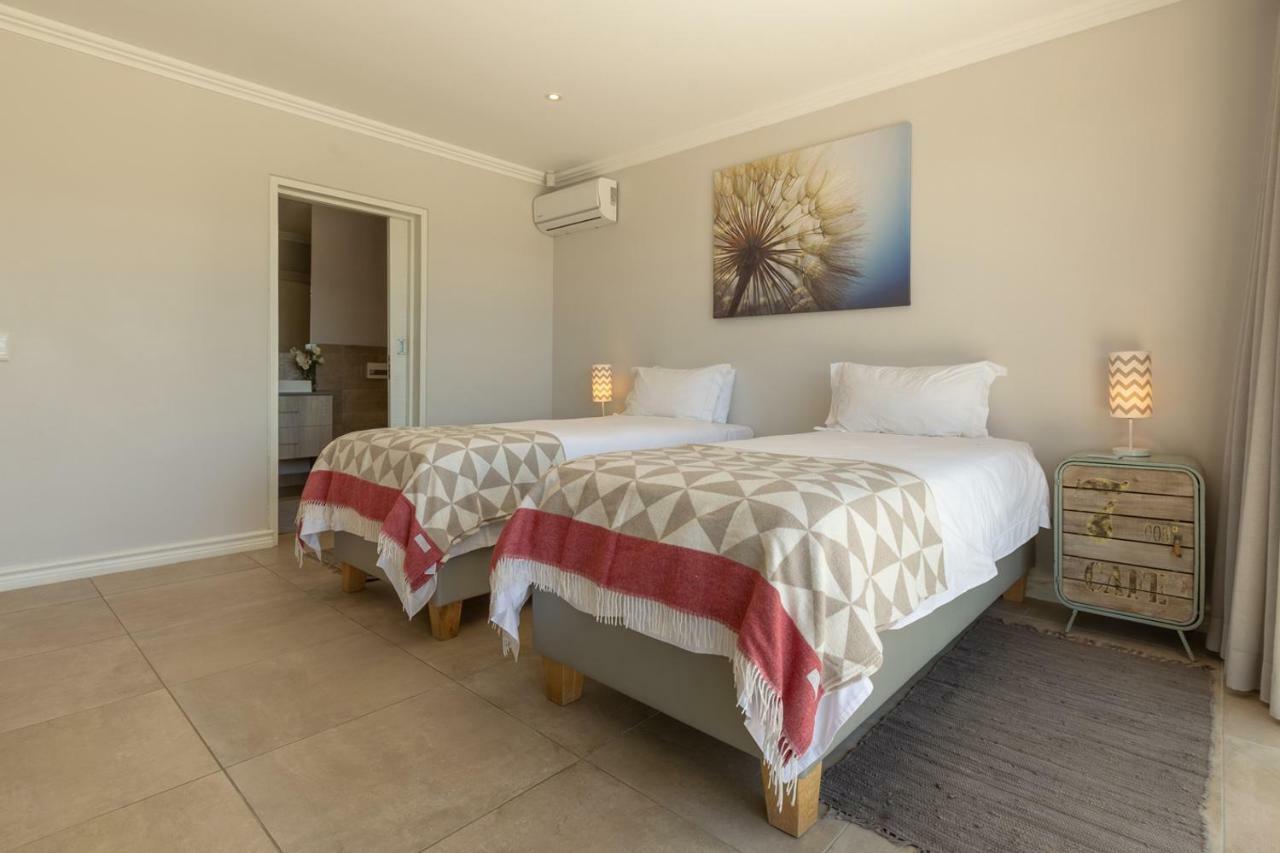 Ferienwohnung Sunrise Bay Self Catering Plettenberg Bay Exterior foto