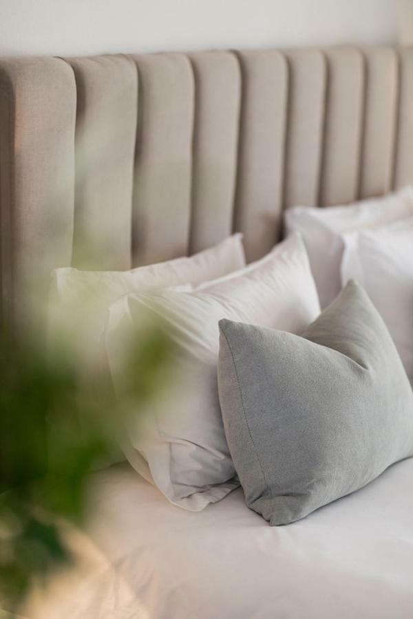 Ferienwohnung Sunrise Bay Self Catering Plettenberg Bay Exterior foto